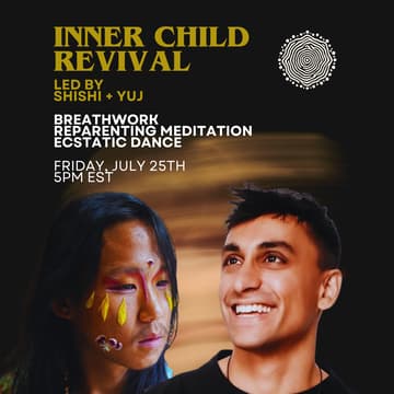 Cover Image for Inner Child Revival