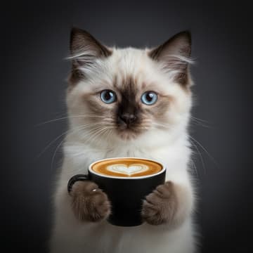 Cover Image for Brew Build #9 Why Love?