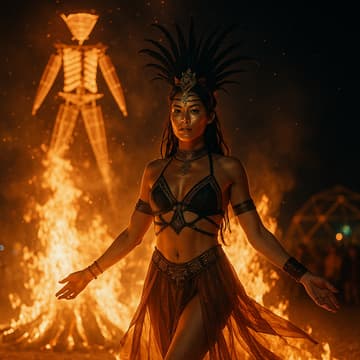 Cover Image for SECRET - BURNING NEW YEAR 2026