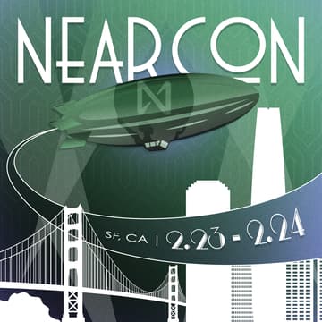 Cover Image for NEARCON 2026 SF