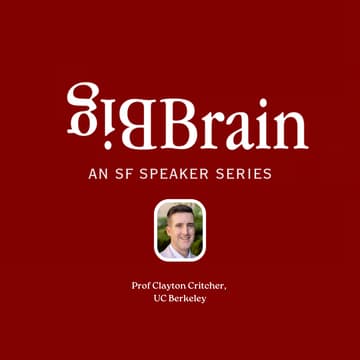 Cover Image for How Our Brains Hold Us Back from Making (And Tracking) Progress in Life