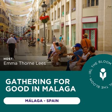 Cover Image for Gathering for Good in Malaga