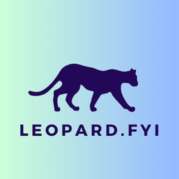 Cover Image for Leopard.FYI SF Talent & People Leaders 💜 New Year Happy Hour Hang 🥂🪩