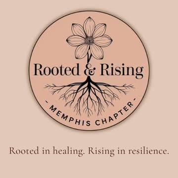 Cover Image for 🌿 Rooted & Rising-In Person