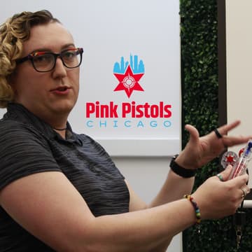 Cover Image for Intro to Firearms Safety & Illinois Law