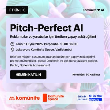 Cover Image for Pitch Perfect AI