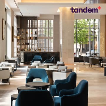 Cover Image for Tandem Cocktail Event at AAD 2026