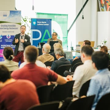 Cover Image for MEIA Demo Day