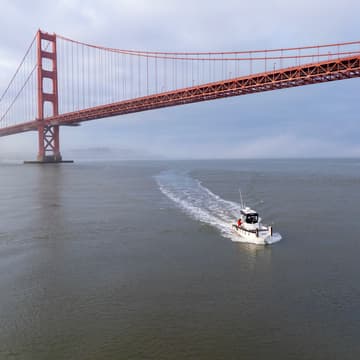 Cover Image for Sea Trials with Photon Marine: SFCW 2026