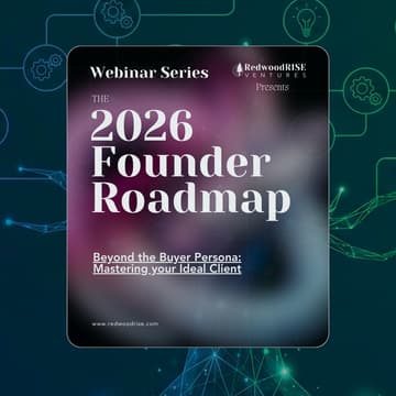 Cover Image for Beyond the Buyer Persona: Mastering your Ideal Client