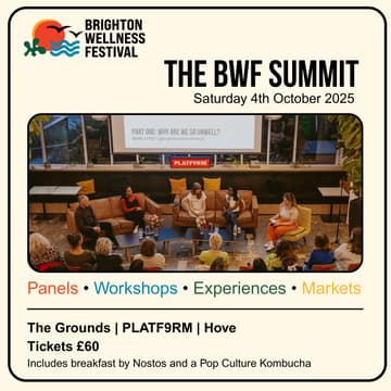 Cover Image for The BWF Summit