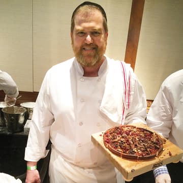 Cover Image for Chef Knives Out with Chef Alexander Remer