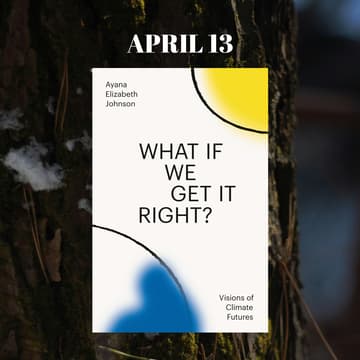 Cover Image for Eco-Book Group: What If We Get It Right?