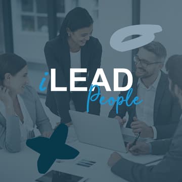 Cover Image for iLEAD People: My Leadership Brand