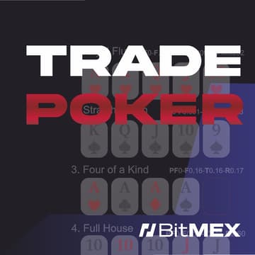 Cover Image for Trade & Poker