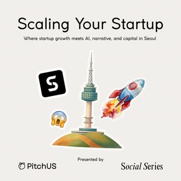 Cover Image for Scaling Your Startup