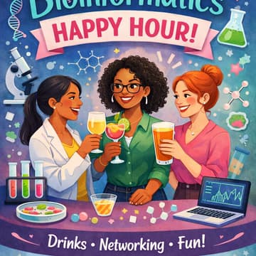 Cover Image for Bits & Brews