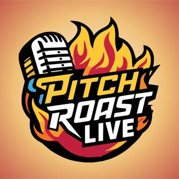 Cover Image for Pitch Roast Live 2026 Launch Show