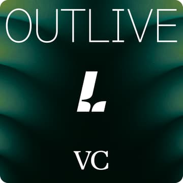 Cover Image for OUTLIVE THE MARKET (Roundtable w GC)