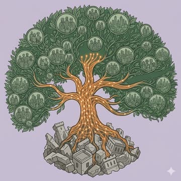 Cover Image for Farewell to Westphalia by Jarrad Hope