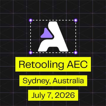 Cover Image for Retooling AEC | Sydney