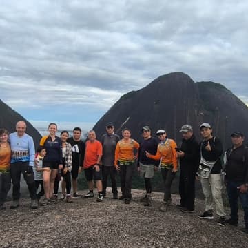 Cover Image for Guainia - Cerros de Mavecure