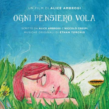 Cover Image for Docudì 2026 - Proiezione Documentario OGNI PENSIERO VOLA di Alice Ambrogi