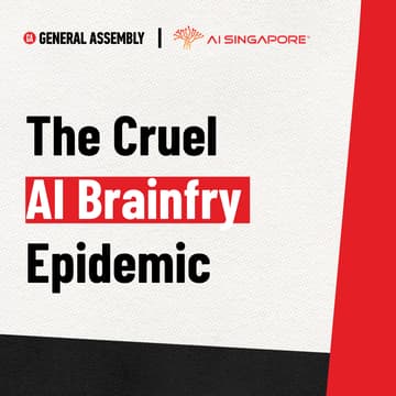 Cover Image for The Cruel AI Brainfry Epidemic