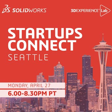 Cover Image for SOLIDWORKS Hard-Tech Event