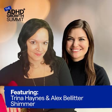 Cover Image for ADHD Growth Summit: Monthly Momentum Planning Session