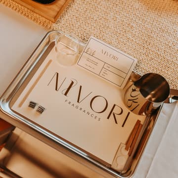 Cover Image for The Nivori Soft Opening