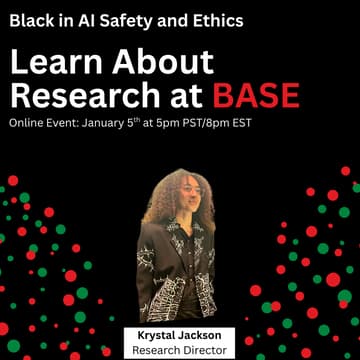 Cover Image for Learn About Research at BASE