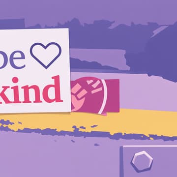 Cover Image for TWS #6 The Kind Discipline Lab