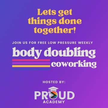 Cover Image for Proud Empowerment Coworking