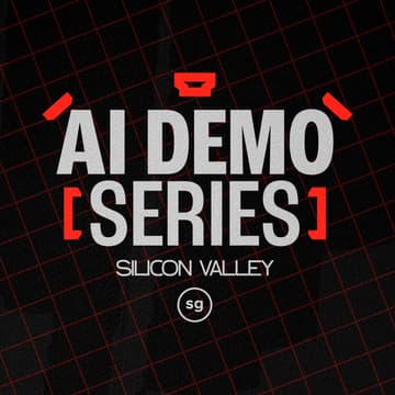 Cover Image for The AI Demo Series: February Edition