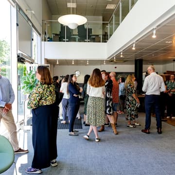 Cover Image for Ecosystem Builders Meetup: Exeter