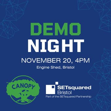 Cover Image for Demo Night Bristol