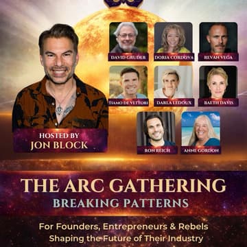 Cover Image for The ARC Gathering
