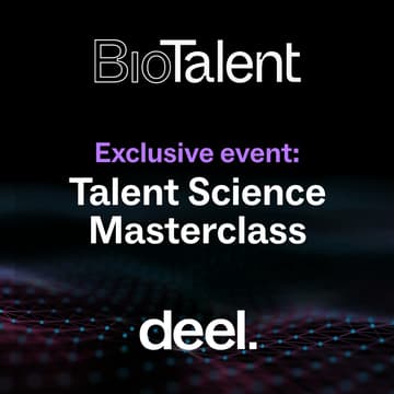 Cover Image for Talent Boardroom: Turning talent into a scalable performance asset