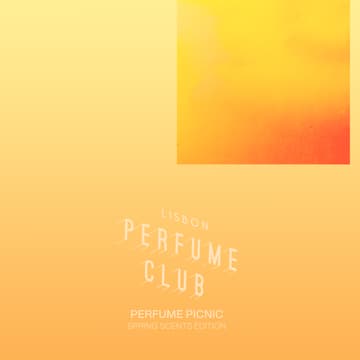 Cover Image for Perfume Picnic #1