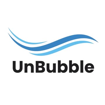 Cover Image for UnBubble Product Launch