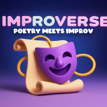 Cover Image for ImproVerse (Performer)