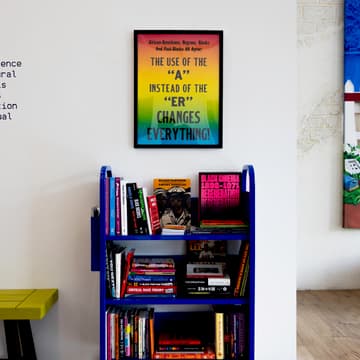 Cover Image for TRR YEAR 3 ANIVERSARY + ZINE RELEASE