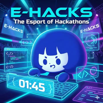 Cover Image for E Hacks — v0