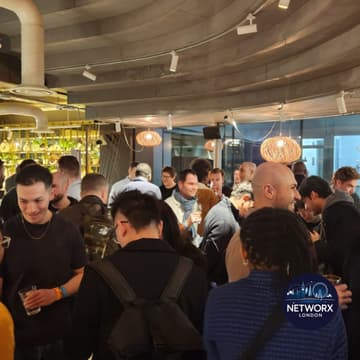 Cover Image for Hospitality & Events Founders Networking – Meet Builders & Investors