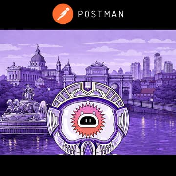 Cover Image for Agents & APIs Madrid Developer Meetup