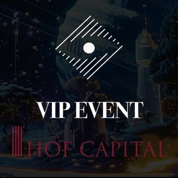Cover Image for Hof Capital Industrials and Defense Cocktail Reception