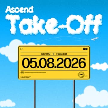 Cover Image for The Ascend Takeoff