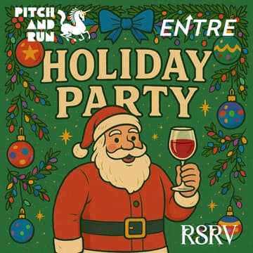 Cover Image for PNR Eastside Vibes Holiday Party!🎅🎄