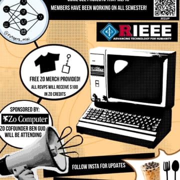 Cover Image for Demo Day